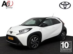 Toyota Aygo X - 1.0 VVT-i S-CVT Pulse | Automaat | Apple carplay/Android Auto | Camera achter | Climate Co