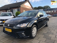 Seat Ibiza - 1.0 MPI Reference