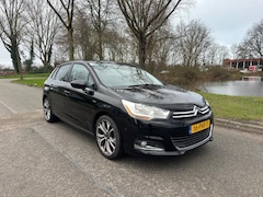 Citroën C4 - 1.6 VTi Exclusive Pano* Full Options* N.A.P