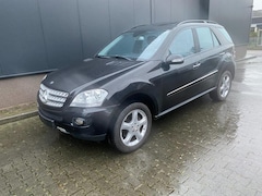 Mercedes-Benz M-klasse - 280 CDI EXPORT PRIJS