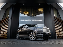 Rolls-Royce Cullinan - 6.75 V12 - Panorama | Bespoke Audio | NAP | 1e eig | Massage | HUD | 360c