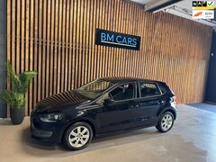 Volkswagen Polo - 1.4-16V Comfortline [bj 2011] 5DRS|Airco|Trekhaak| 1e Eigenaar