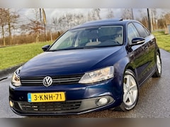 Volkswagen Jetta - 1.4 TSI Highline Schuifdak 1e Eigenaar