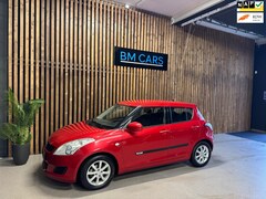 Suzuki Swift - 1.2 Comfort EASSS [bj 2012] Airco| Cruise| Trekhaak