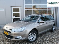 Citroën C5 Tourer - 2.0 16V Comfort | HYDROPNEUMAAT