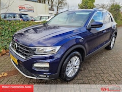 Volkswagen T-Roc - 1.0 TSI Style