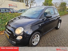 Fiat 500 - 1.2 Pop