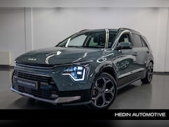 Kia Niro - 1.6 GDi PHEV ExecutiveLine | Memory seats | CarPlay | Harman Kardon | Leder | Head-Up | Fu