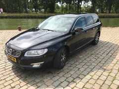 Volvo V70 - 2.0 D4 Nordic+