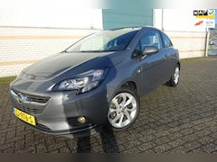 Opel Corsa - 1.0 Turbo Edition - org.nl auto - all season banden - camera - groot scherm