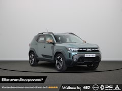 Dacia Duster - TCe 130 mild hybrid 4x4 6MT Extreme | Achteruitrijcamera | Cruise Control met snelheidsbeg