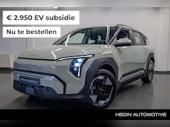 Kia EV3 - Air 58.3 kWh nu tijdelijk met €3.000 inruil voordeel