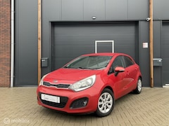 Kia Rio - 1.1 CRDi Comfort Pack Airco | Led | NL auto