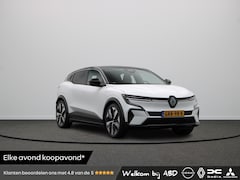 Renault Mégane E-Tech - comfort range 220 1AT Techno | 20" lichtmetalen wielen 'Soren' | Cruise control met snelhe