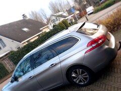 Peugeot 308 SW - 1.6 BlueHDI Blue Lease Executive