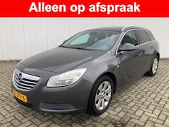 Opel Insignia Sports Tourer - 1.6 T Edition