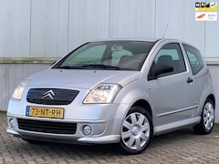 Citroën C2 - 1.4i VTR NAP I APK I 1e EIGENAAR I DEALER ONDERHOUDEN I NETTE AUTO