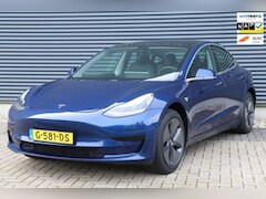 Tesla Model 3 - Standard RWD Plus 60 kWh | Trekhaak - INC.BTW