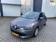 Renault Clio - 0.9 TCe / Navi / NAP / Ketting hoorbaar