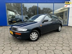 Mazda 323 - 1.5i GLX 1e Eigenaar APK / NAP