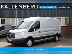 Ford Transit - 310 2.0 TDCI L3H2 Trend / EURO6 / Sync 3 Car play / Cruise