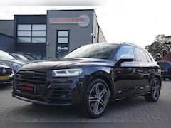 Audi SQ5 - 3.0 TFSI SQ5 quattro Pro Line Plus | Bang&Olufsen | Trekhaak | Panorama | RS zetels | Adap