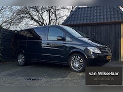 Mercedes-Benz Viano - 3.0 CDI Ambiente Lang V6 2008 - 6-PERSOONS AUTOMAAT