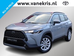 Toyota Corolla Cross - Hybrid 140 Active , Voordeel