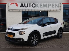 Citroën C3 - 1.2 PT VTR SPORT 110 PK|PANO|APPLE|TREKHAAK|DEALERAUTO