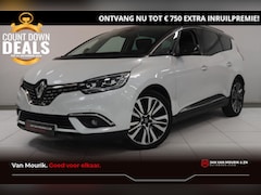 Renault Grand Scénic - 1.3 TCe 159 EDC Initiale Paris 7p. | Panoramadak | BOSE Audio | Adaptieve Cruise Control |