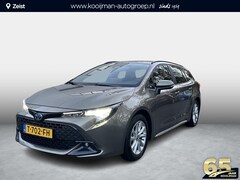 Toyota Corolla Touring Sports - Hybrid 140 Active