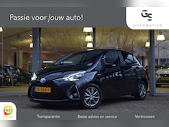 Toyota Yaris - 1.5 Hybrid Dynamic met Nav/Lmv/Clima/Cam/Cruise