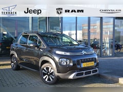 Citroën C3 Aircross - 1.2 PureTech Shine | NAP | 2de eigenaar