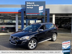 Volvo XC60 - 2.0 T5 R-Design / Automaat / NL-Auto / 241 PK / Dealer onderhouden / Stoelverwarming / Vol