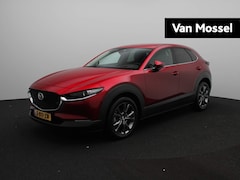 Mazda CX-30 - 2.0 e-SkyActiv-X M Hybrid Luxury