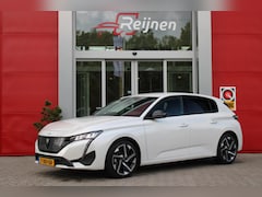 Peugeot 308 - 1.2 130PK ALLURE PACK BUSINESS | ACHTERUITRIJ CAMERA | NAVIGATIE | DAB+ | ADAPTIVE CRUISE