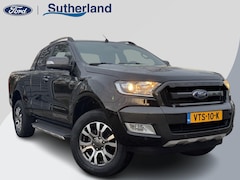 Ford Ranger - 2.2 TDCi Wildtrak Supercab SCI 161pk Automaat | Trekhaak | 3.500kg Trekgewicht | Achteruit