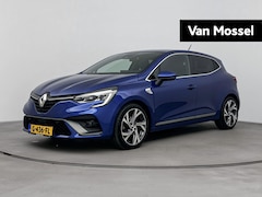 Renault Clio - 1.0 TCe R.S. Line | Navigatie | Camera Rondom | Dodehoek Detectie | Bose Audio | Climat Co