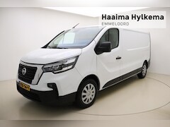 Nissan Primastar - 2.0 dCi L2H1 Acenta | Automaat | Trekhaak | Parkeersensoren | Airco | Cruise Control | Blu