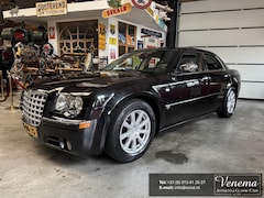 Chrysler 300C - 5.7 V8 HEMI