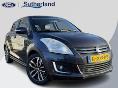 Suzuki Swift - 1.2 Dynamic EASSS 89pk | 5 deurs | Lichtmetaal | Achterspoiler | Cruise control