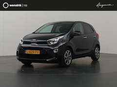 Kia Picanto - 1.0 DPi DynamicPlusLine | Keyless | Navigatie | Parkeercamera | Apple Carplay/Android Auto