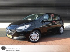 Opel Corsa - 1.4 Edition | Airco | Cruise | Bluetooth | Elek. Ramen |