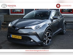 Toyota C-HR - 1.8 Hybrid Executive Limited Trekhaak