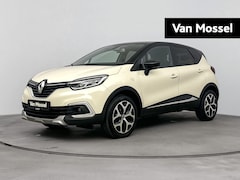 Renault Captur - 0.9 TCe Intens | Navigatie | Climate Control | Parkeersensoren Voor & Achter | Camera | Ke