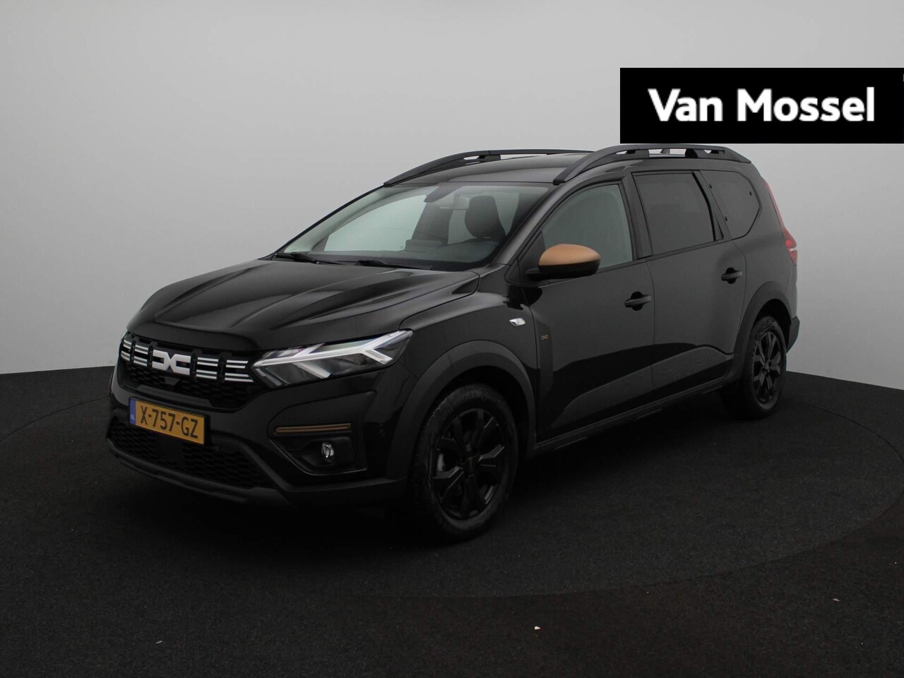 Dacia Jogger - 1.0 TCe 110 Extreme 7p. 1.0 TCe 110 Extreme 7p. - AutoWereld.nl