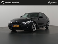 BMW 3-serie - 330e Edition M Sport Shadow Executive | Navigatie | Parkeercamera | Parkeersensoren | Dode