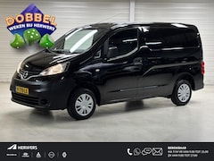 Nissan NV200 - 1.5 dCi Optima / Zijschuifdeur rechts / Cruise control / Airco