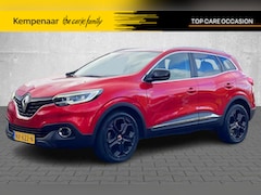 Renault Kadjar - 1.2 TCe Extase