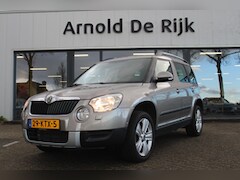 Skoda Yeti - 1.2 TSI Elegance